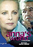 Annin dům – plakát filmu