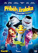 Příběh žraloka – plakát filmu