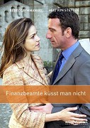 Finančák se nelíbá – plakát filmu