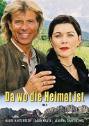 Tam, kde máme domov – plakát filmu
