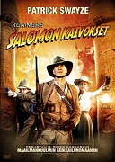 Doly krále Šalamouna – plakát filmu