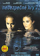 Nebezpečné hry 2 – plakát filmu