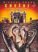 Chvění 4: Legenda ožívá – plakát filmu