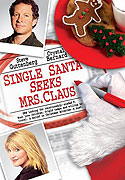 Santa hledá ženu – plakát filmu
