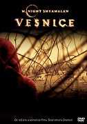Vesnice – plakát filmu