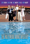 Vražda v Hollywoodu – plakát filmu