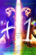 Plus One – plakát filmu