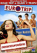 Eurotrip – plakát filmu