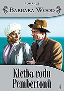 Kletba rodu Pembertonů – plakát filmu