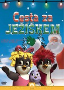 Cesta za Ježíškem – plakát filmu