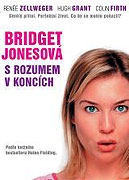 Bridget Jonesová - S rozumem v koncích – plakát filmu
