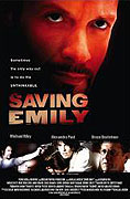 Zachraňte Emily – plakát filmu