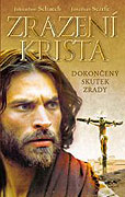 Zrazení Krista – plakát filmu