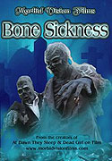 Bone Sickness – plakát filmu