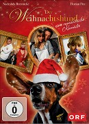 Max, Katrin a Vánoce se psem – plakát filmu