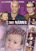 Zwei Männer und ein Baby – plakát filmu