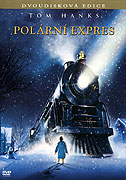Polární expres – plakát filmu