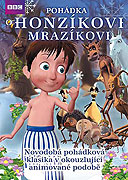 Pohádka o Honzíkovi Mrazíkovi – plakát filmu