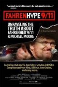 Fahrenhype 9/11 – plakát filmu