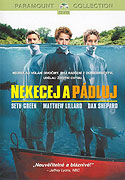 Nekecej a pádluj! – plakát filmu