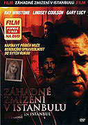 Záhadné zmizení v Istanbulu – plakát filmu