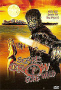 Scarecrow Gone Wild – plakát filmu