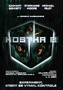 Kostka 0 – plakát filmu