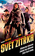 Svět zítřka – plakát filmu