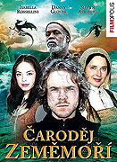 Zeměmoří – plakát filmu