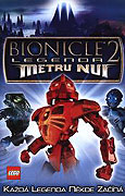 Bionicle 2: Legenda Metru Nui – plakát filmu