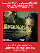 Vrah od Green River – plakát filmu