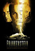 Frankenstein – plakát filmu