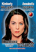 Ukradená identita – plakát filmu