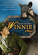 Medvídek Winnie – plakát filmu