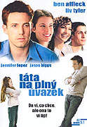 Táta na plný úvazek – plakát filmu