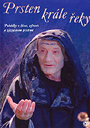 Prsten krále řeky – plakát filmu