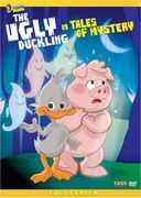 Podivuhodná dobrodružství ošklivého káčátka – plakát filmu