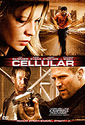 Cellular – plakát filmu