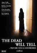 Dead Will Tell, The – plakát filmu
