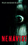Nenávist – plakát filmu
