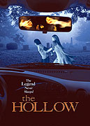 Hollow, The – plakát filmu