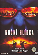 Noční hlídka – plakát filmu