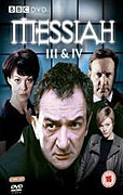 Mesiáš 3: Slib – plakát filmu