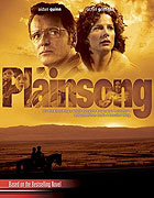Píseň prérie – plakát filmu