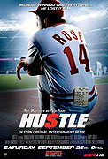 Hustle – plakát filmu