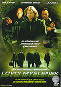 Lovci myšlenek – plakát filmu