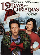 Twelve Days of Christmas Eve, The – plakát filmu