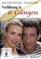 Tajemství šéfkuchaře – plakát filmu