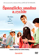 Španglicky snadno a rychle – plakát filmu