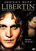 Libertin – plakát filmu